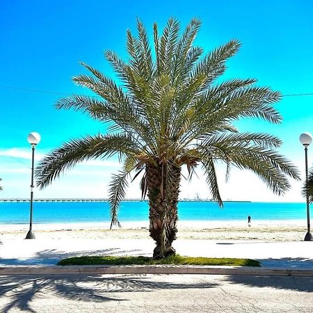 Casa Tramontana Βίλα Manfredonia Εξωτερικό φωτογραφία