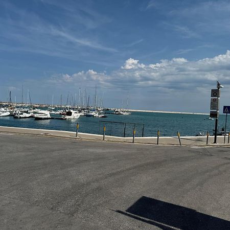 Casa Tramontana Βίλα Manfredonia Εξωτερικό φωτογραφία