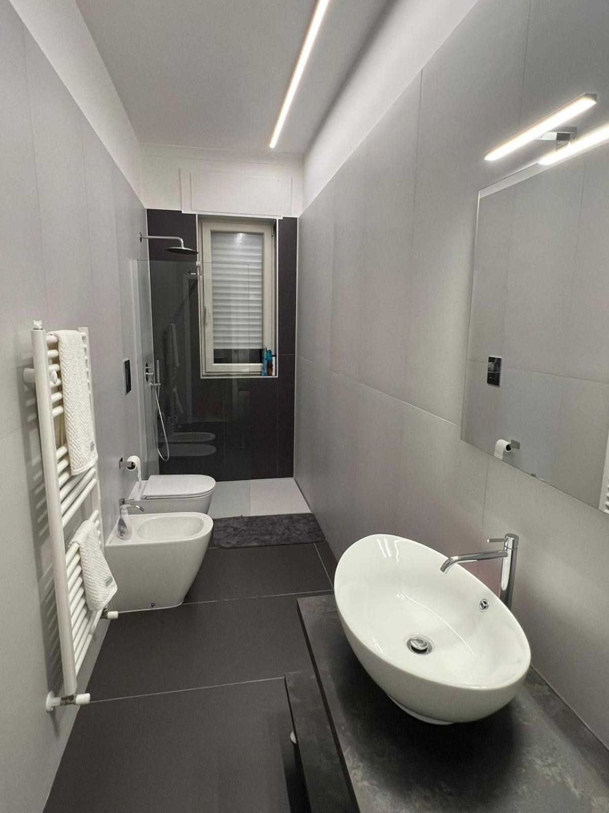 Casa Tramontana Βίλα Manfredonia Εξωτερικό φωτογραφία