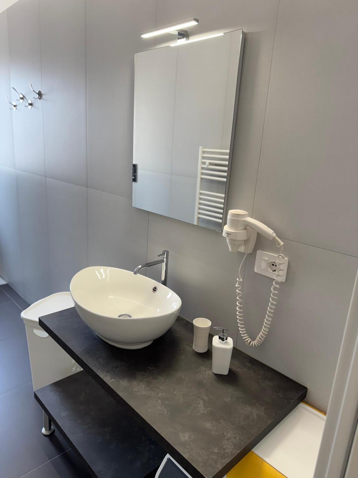 Casa Tramontana Βίλα Manfredonia Εξωτερικό φωτογραφία