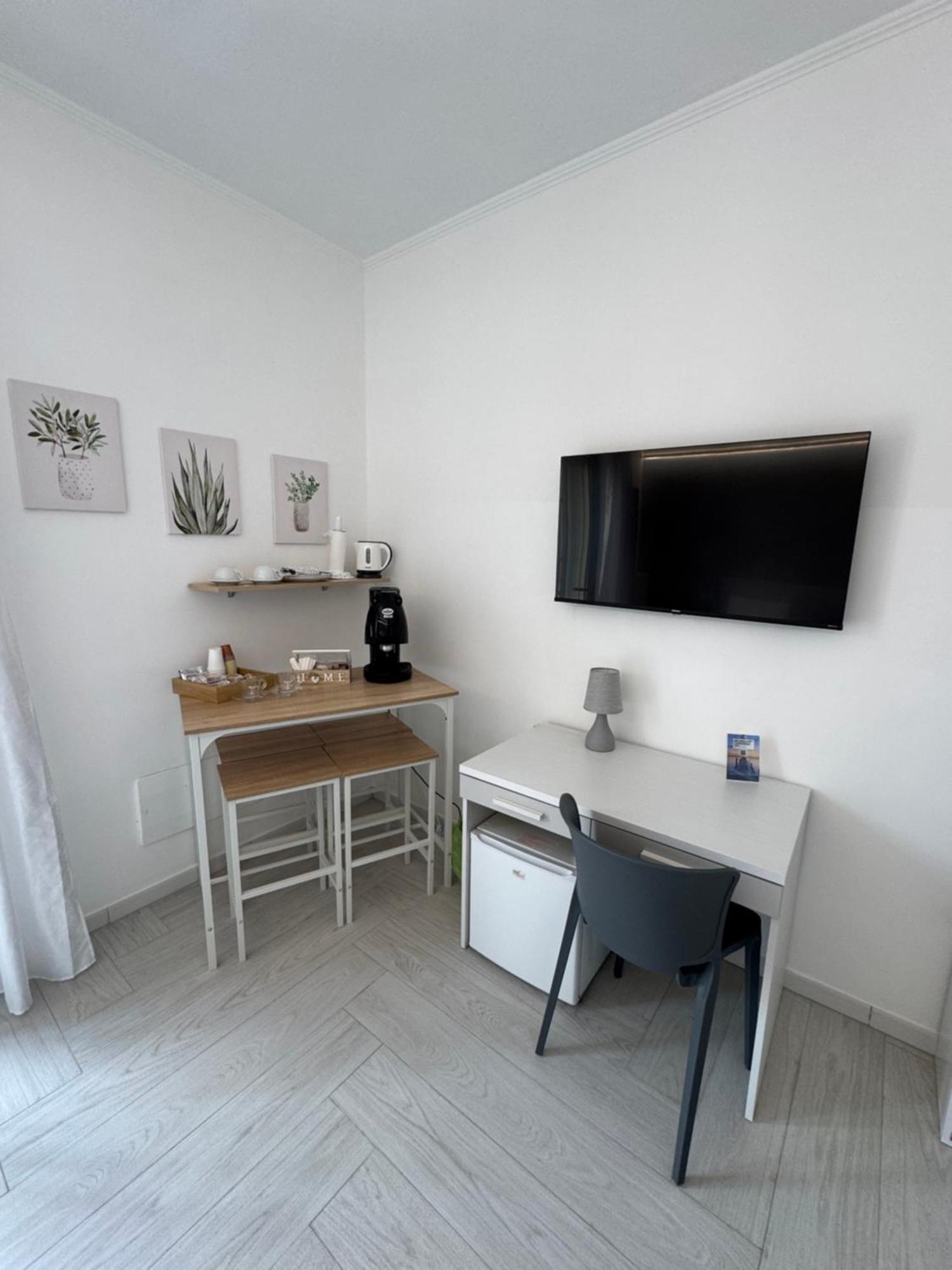 Casa Tramontana Βίλα Manfredonia Εξωτερικό φωτογραφία